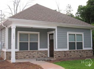 160 Appleby Dr, Athens, GA 30605
