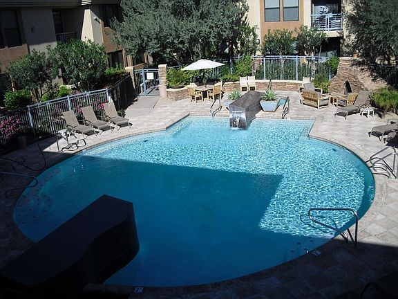 2nd image of 6900 E Princess Dr Unit 1237
