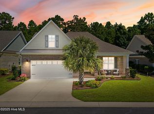 1231 Opaca Dr SE, Bolivia, NC 28422