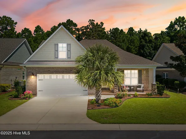 1231 Opaca Drive SE, Bolivia, NC 28422