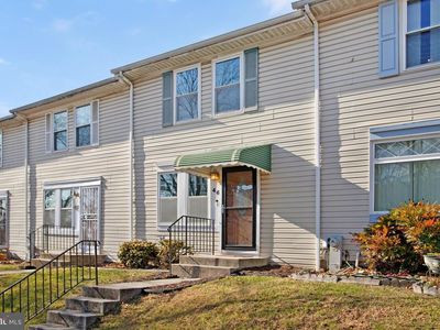 46 Cobber Ln, Baltimore, MD, 21229