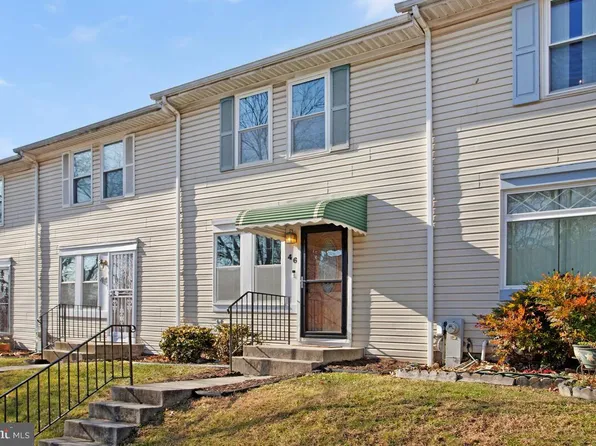 46 Cobber Ln, Baltimore, MD 21229