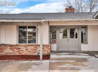 2650 Stoneridge Dr, Colorado Springs, CO 80919