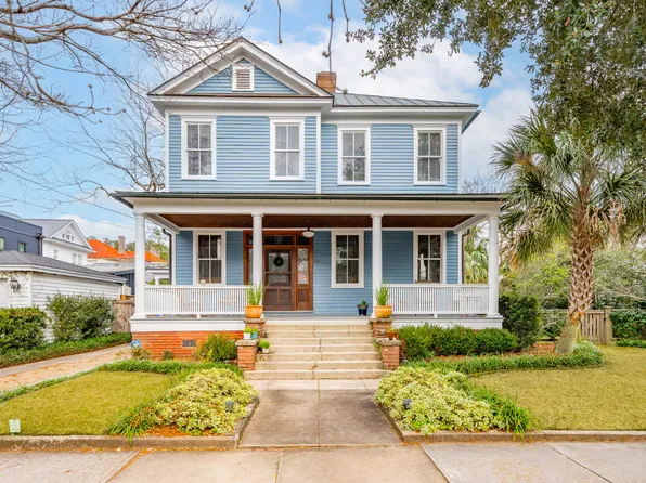 18 Kenilworth Ave, Charleston, SC 29403