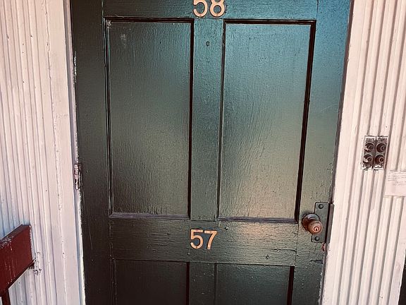 MAIN DOOR
