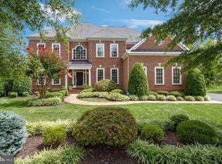 9315 Ludgate Dr, Alexandria, VA 22309