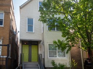 1931 N Saint Louis Ave APT 2, Chicago, IL 60647