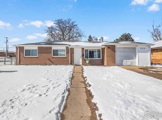 829 27th Ave, Greeley, CO 80634