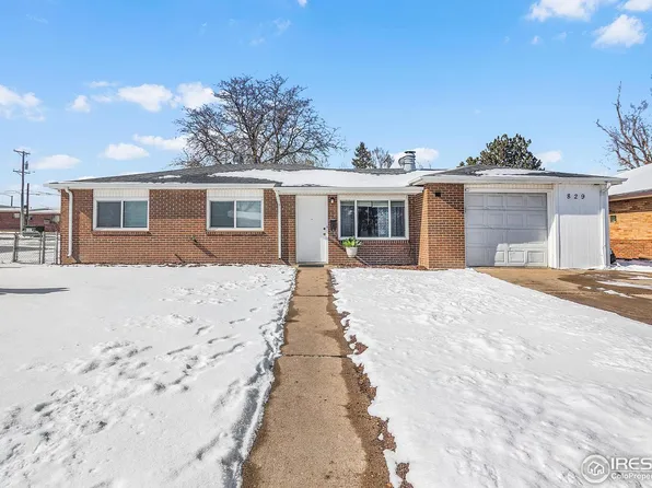 829 27th Ave, Greeley, CO 80634