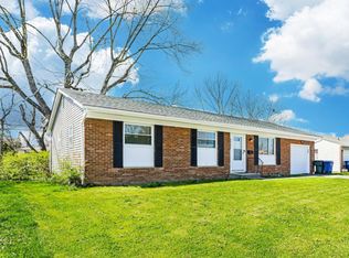 5337 Karl Rd, Columbus, OH 43229