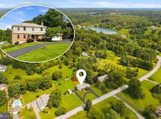 6691 Luster Dr, Highland, MD 20777