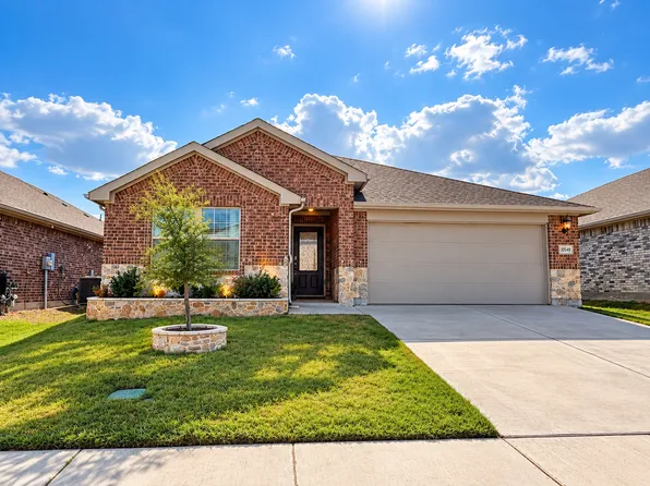 10549 Katalpa Dr, Fort Worth, TX 76179