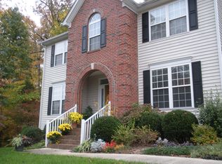 421 New Parkside Dr, Durham, NC 27516