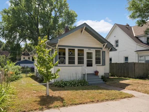 846 Charles Ave, Saint Paul, MN 55104