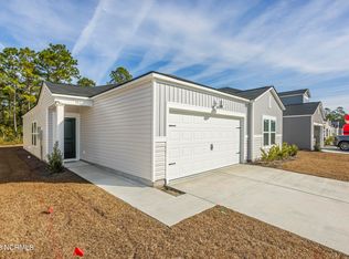982 Bourne Dr SW, Ocean Isle Beach, NC 28469