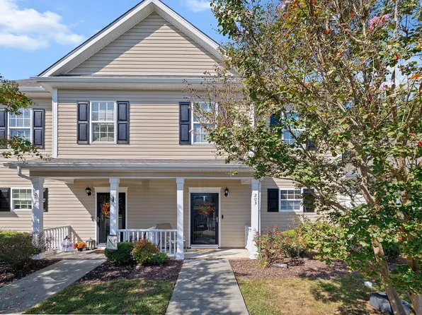 203 Winston Way, Creedmoor, NC 27522