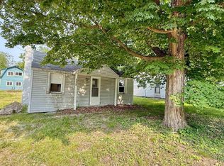 438 Cherry St, Manitou Beach, MI 49253