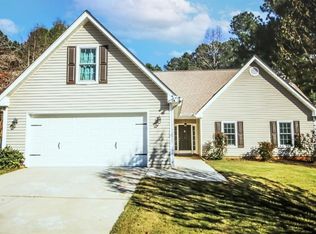 2930 Emerald Springs Dr, Lawrenceville, GA 30045