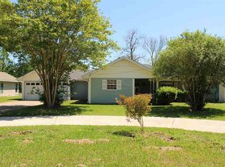 2660 W Lucas Dr, Beaumont, TX 77706