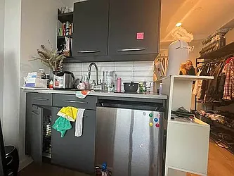 Rented by Doorway NYC, LLC