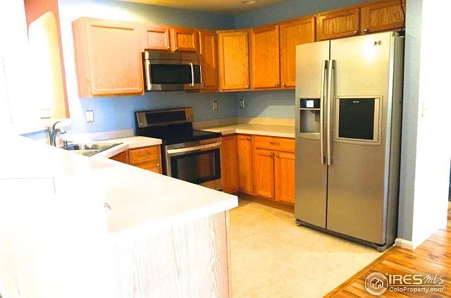 2321 Calais Dr #H — Photo 6