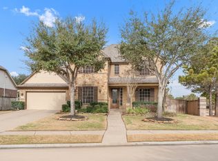 10019 Hutton Park Dr, Katy, TX 77494