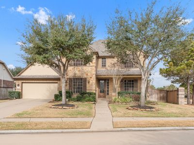 10019 Hutton Park Dr, Katy, TX, 77494