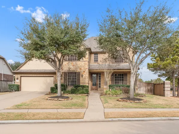 10019 Hutton Park Dr, Katy, TX 77494
