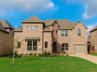 229 Waterview Ct, Hickory Creek, TX 75065