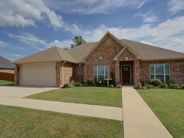 62 Chester Field Cir, Texarkana, TX 75503