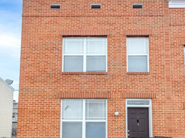 1011 Hillman St, Baltimore, MD 21202