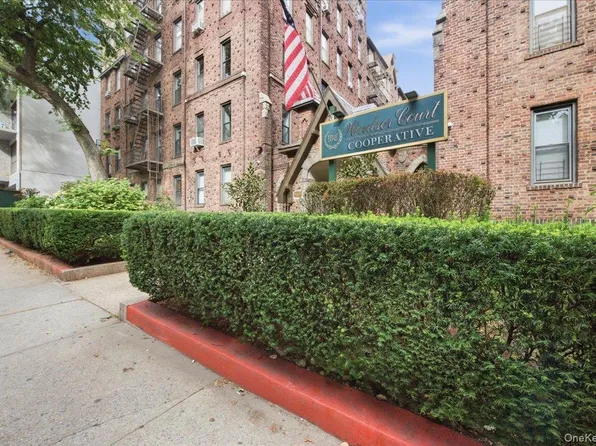 83-19 116th Street #6D, Kew Gardens, NY 11415
