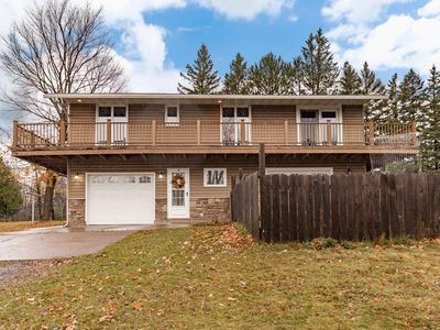 3400 Trinity Rd, Duluth, MN, 55811