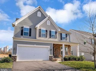 2041 Magnolia Cir, Culpeper, VA 22701