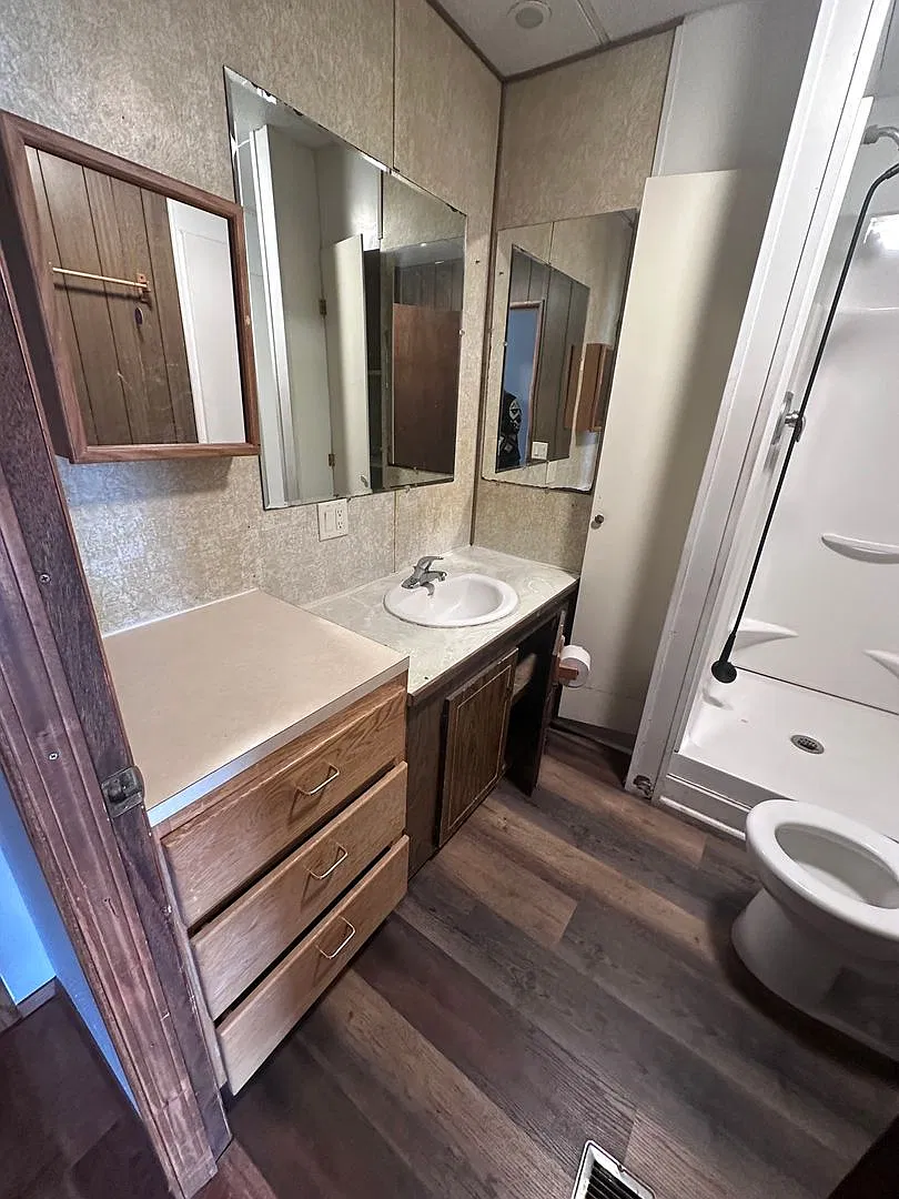 2bed 1bath — Photo 4