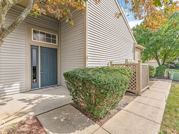 3724 Magenta Ln Unit 3, Indianapolis, IN 46214