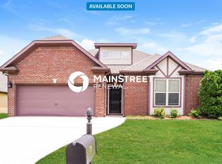 15808 Coldwater Dr, Harvest, AL 35749