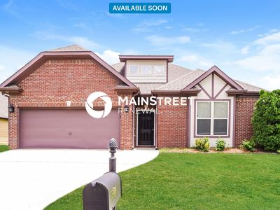 15808 Coldwater Dr, Harvest, AL, 35749