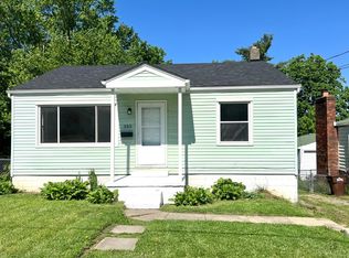 365 Sunset Dr, South Lebanon, OH 45065