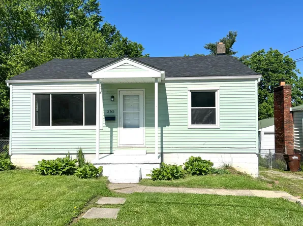 365 Sunset Dr, South Lebanon, OH 45065