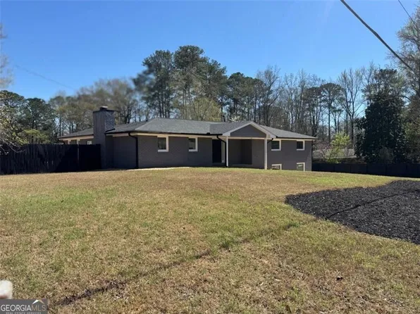 3900 Westmoreland Dr NW, Kennesaw, GA 30144