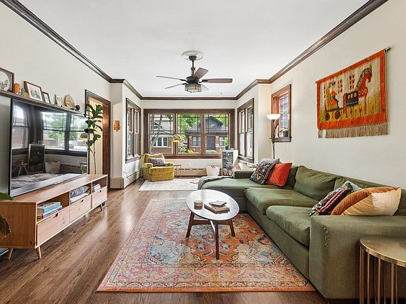 2nd image of 5004 N Tripp Ave
