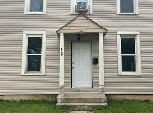 430 S 11th St #1A, Richmond, IN 47374