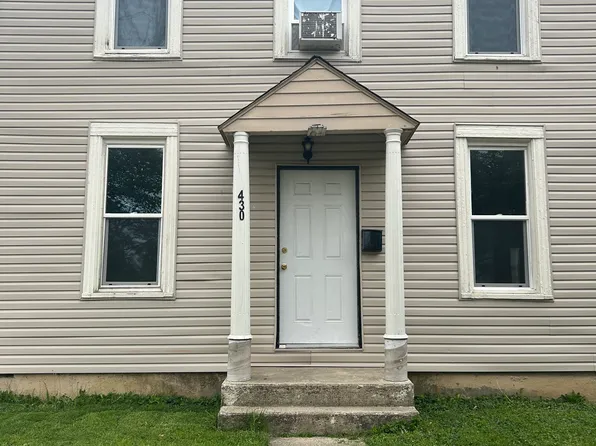 430 S 11th St #1A, Richmond, IN 47374
