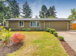 19690 SW Rosa Rd, Beaverton, OR 97078