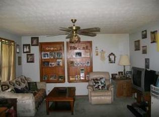 1118 Sand Flat Rd, Alpena, AR 72611