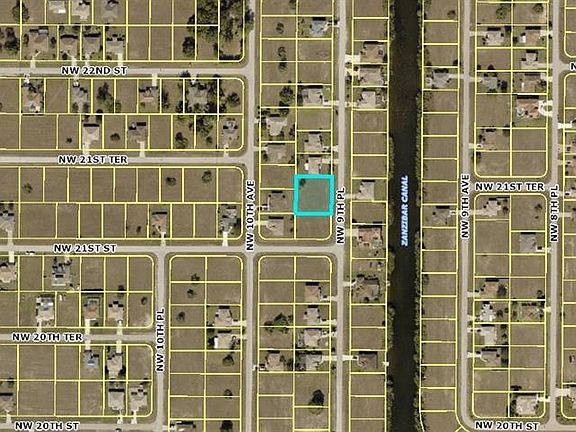 4th image of 2110 NW 9th Pl