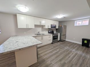 105 Rochelle Dr, Saint Catharines, ON L2M6Y7