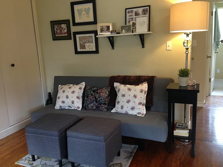 2465 Hilgard Ave #3 — Photo 8