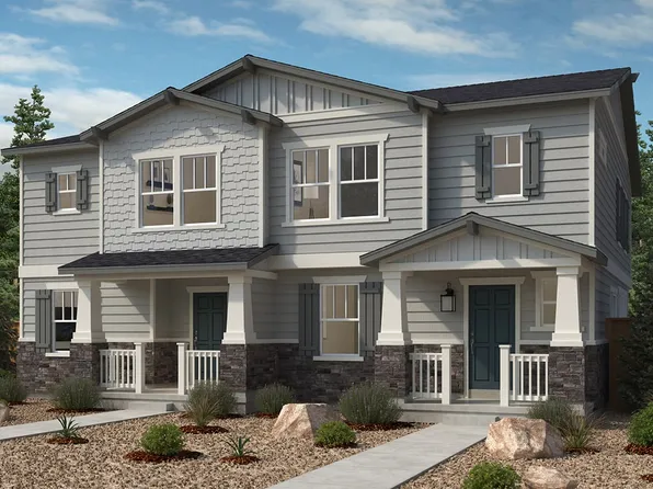 Plan 1469 Plan, Windler Villas